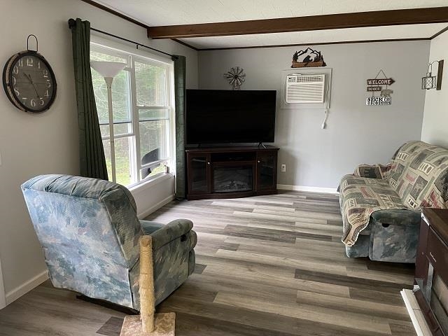 2601 Bass Lake Road Lupton, MI 48635 - Photo 5 of 12 1915085-4.JPG