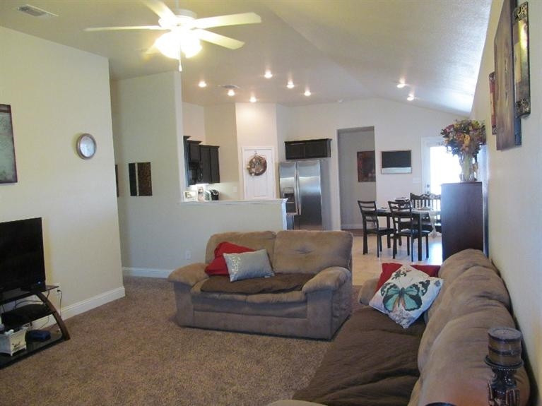 3508 Rochester Avenue Lubbock, TX 79407 - Photo 2 of 10 Photo 2