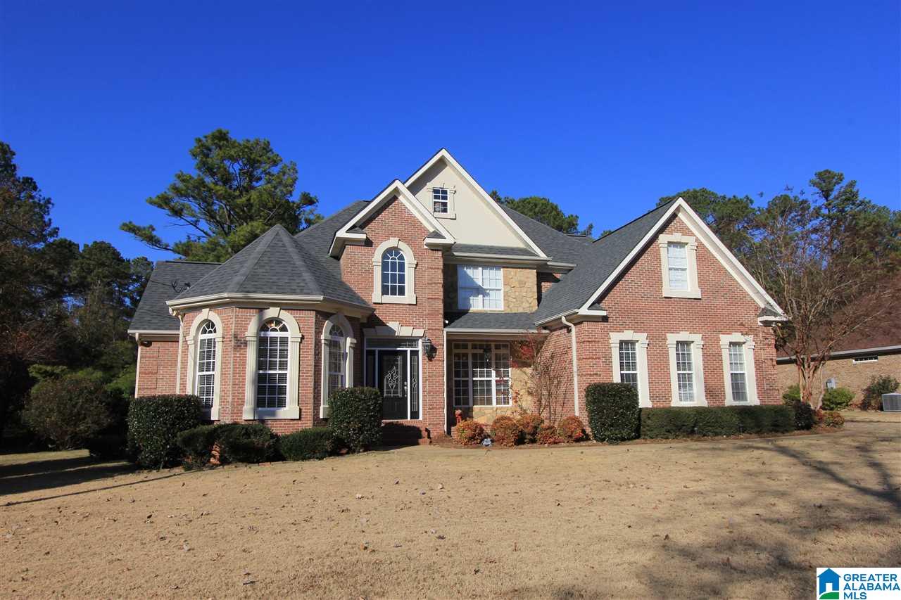 607 Almaroad Place Jacksonville, AL 36265 - Photo 46 of 50