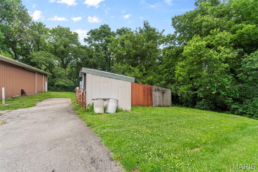 13600 Old Halls Ferry Road Florissant, MO 63033 - Photo 93 of 96