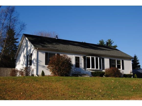 4 Stillwater Circle Rochester, NH 03839 - Photo 1 of 1