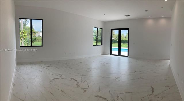 $3,495,000 | 11861 Northwest 9th Street, Plantation, FL 33325