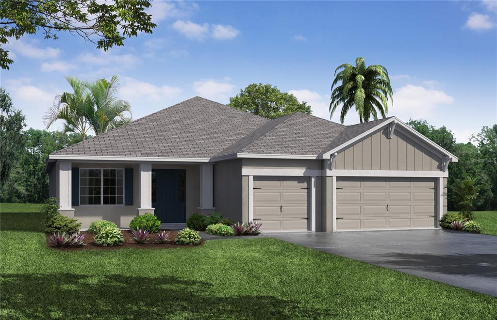 420 Riders Loop Auburndale, FL 33823 - Photo 1 of 1 Gallery Image 1
