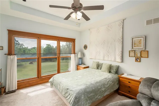 $619,500 | 3386 Linn Road, Perry, KS 66073