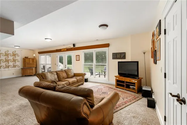 $619,500 | 3386 Linn Road, Perry, KS 66073