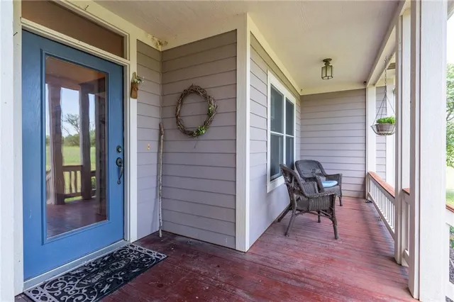 $619,500 | 3386 Linn Road, Perry, KS 66073