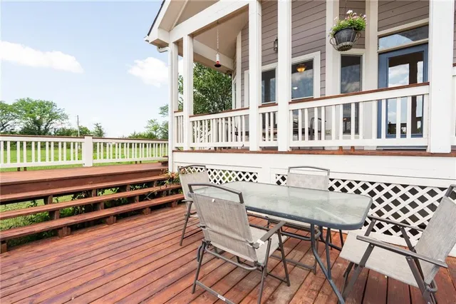 $619,500 | 3386 Linn Road, Perry, KS 66073