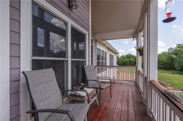 $619,500 | 3386 Linn Road, Perry, KS 66073