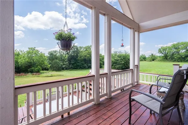 $619,500 | 3386 Linn Road, Perry, KS 66073