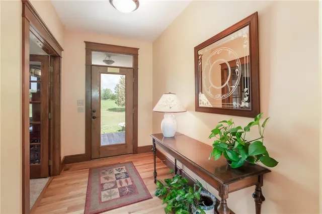 $619,500 | 3386 Linn Road, Perry, KS 66073