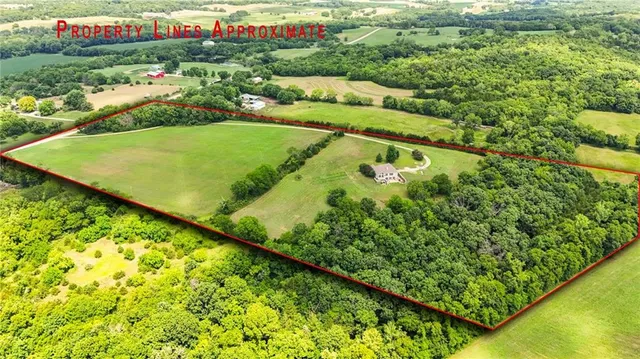 $619,500 | 3386 Linn Road, Perry, KS 66073