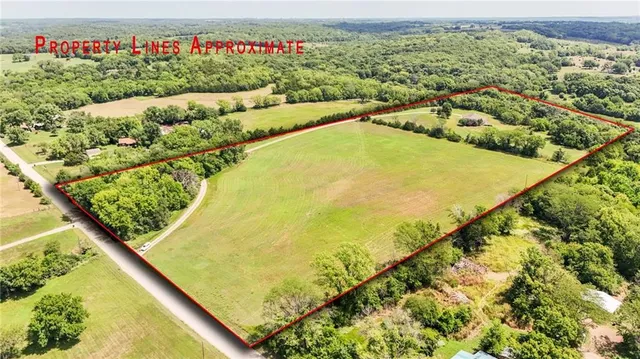 $619,500 | 3386 Linn Road, Perry, KS 66073