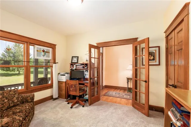 $619,500 | 3386 Linn Road, Perry, KS 66073