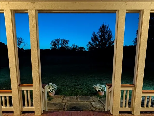 $619,500 | 3386 Linn Road, Perry, KS 66073