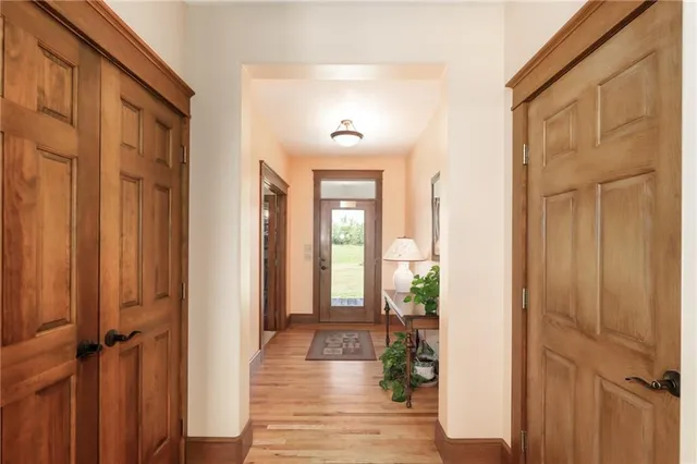 $619,500 | 3386 Linn Road, Perry, KS 66073