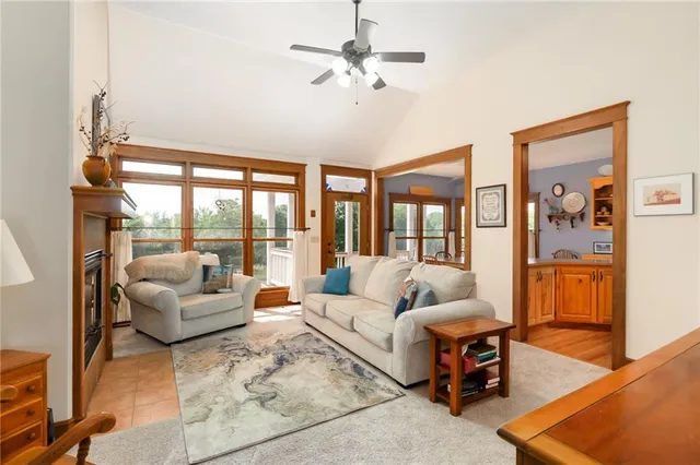 $619,500 | 3386 Linn Road, Perry, KS 66073