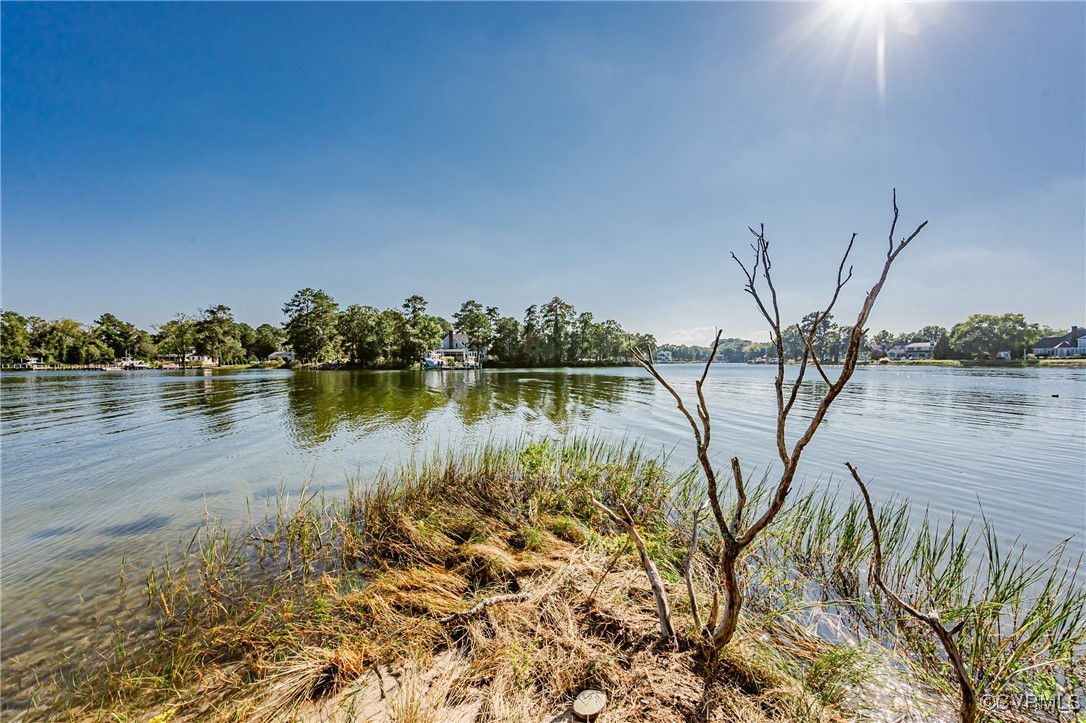 1852 Ocran Road White Stone, VA 22578 - Photo 41 of 50 Water view