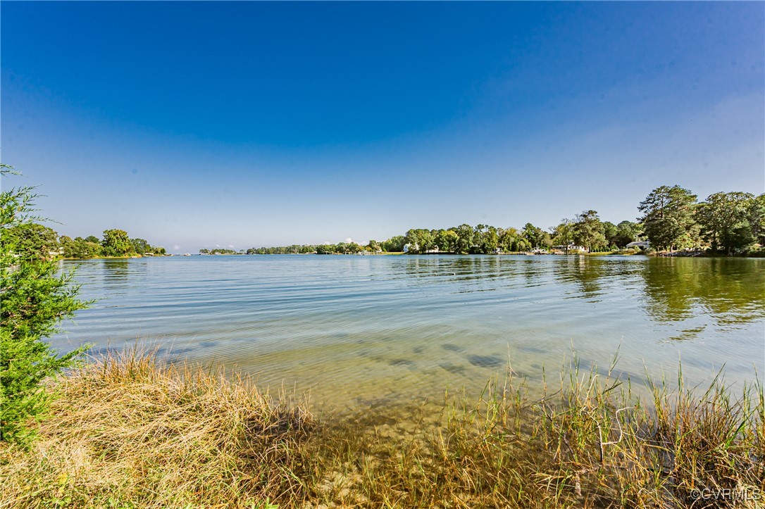 1852 Ocran Road White Stone, VA 22578 - Photo 43 of 50 Water view