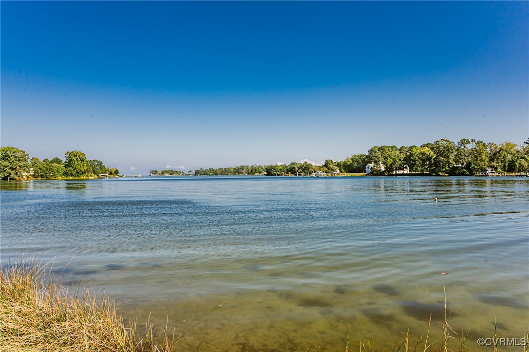 1852 Ocran Road White Stone, VA 22578 - Photo 45 of 50 Water view