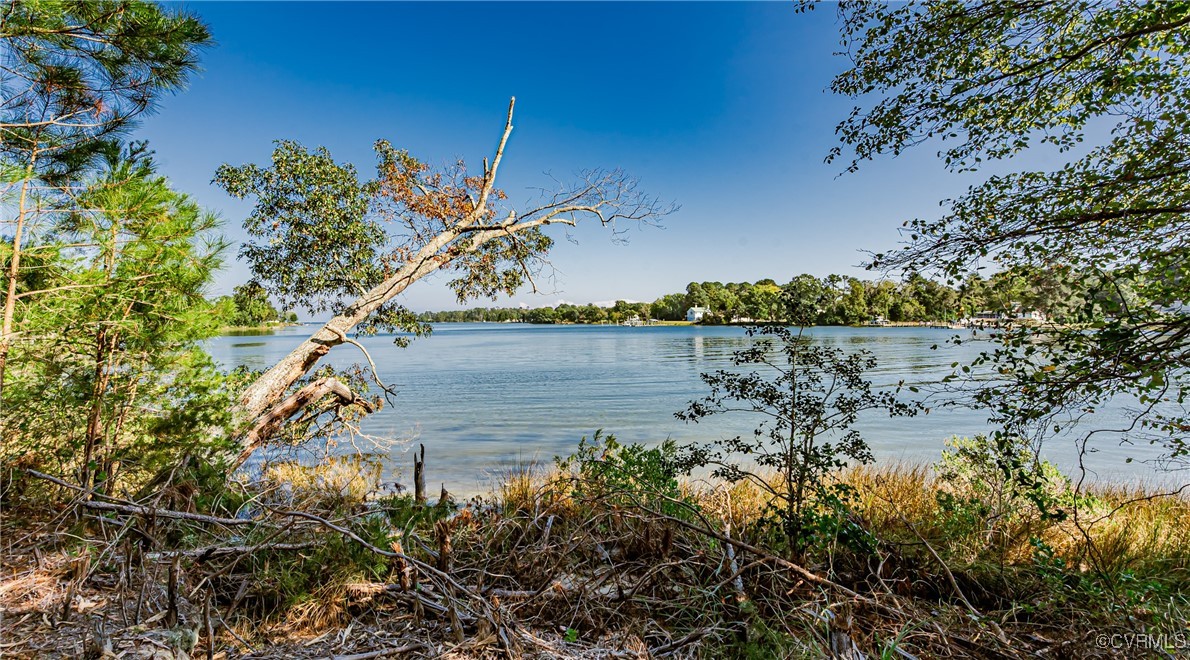 1852 Ocran Road White Stone, VA 22578 - Photo 46 of 50 Water view