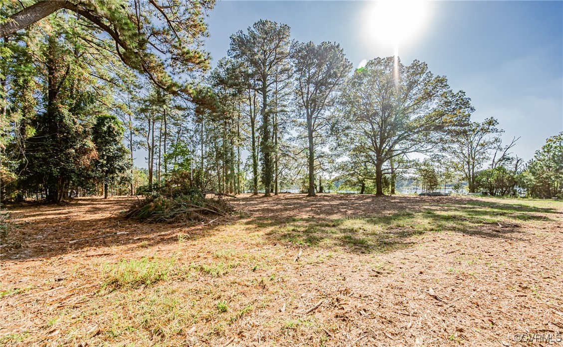 1852 Ocran Road White Stone, VA 22578 - Photo 49 of 50 View of yard