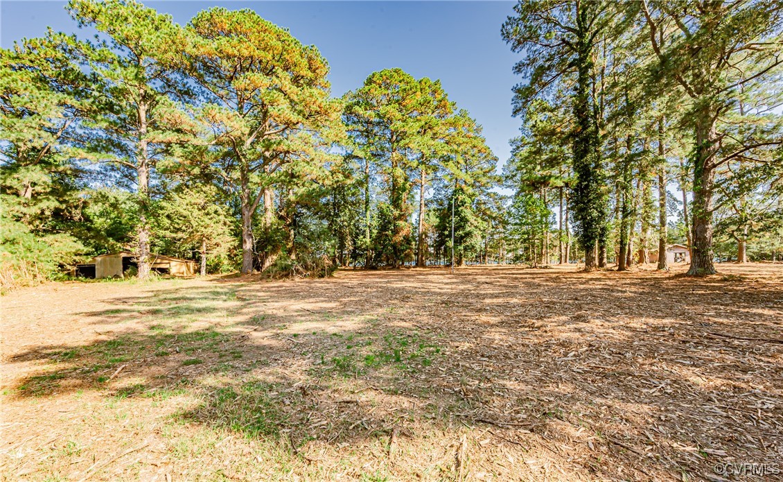 1852 Ocran Road White Stone, VA 22578 - Photo 50 of 50 View of yard