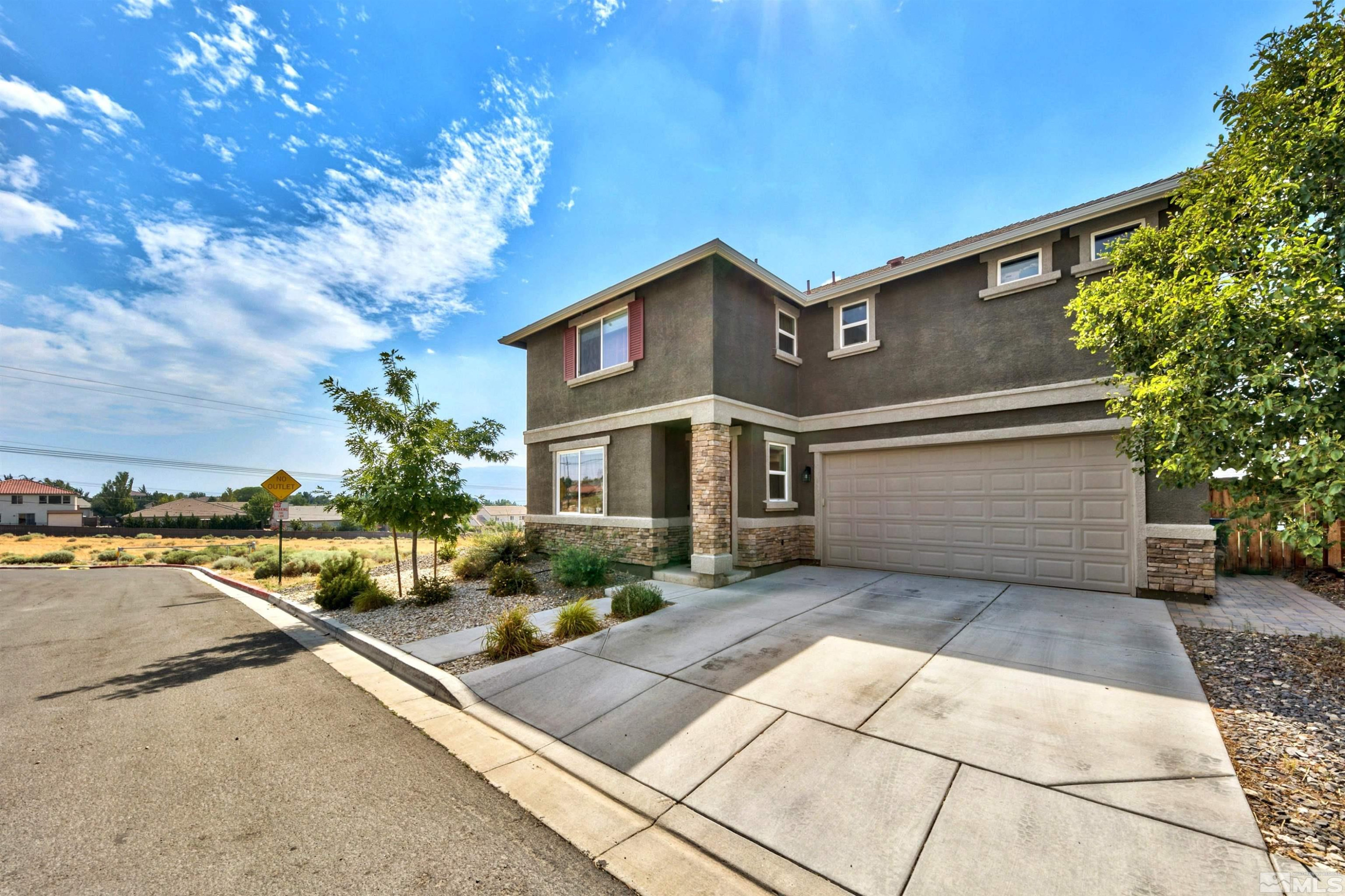3635 Coastal Street Reno, NV 89512 - Photo 1 of 19 Photo 1