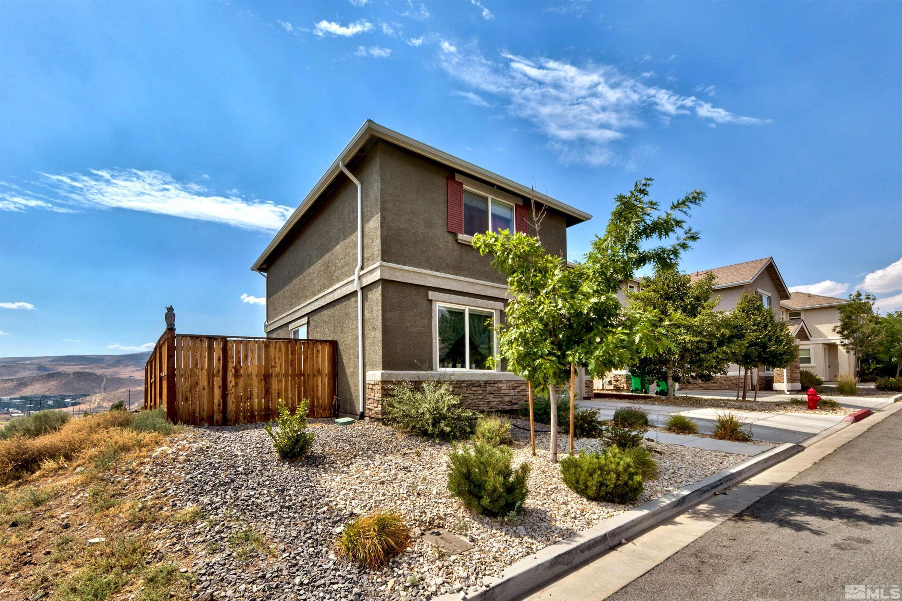 3635 Coastal Street Reno, NV 89512 - Photo 17 of 19 Photo 17