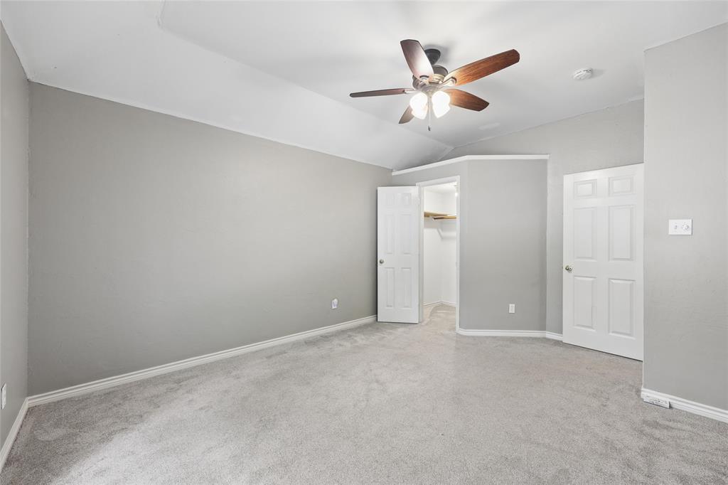 828 Rockefeller Lane Allen, TX 75002 - Photo 23 of 31 a view of an empty room
