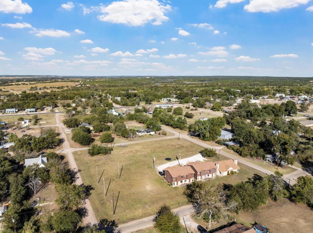 1-5 Shepherd Street Morgan, TX 76671 - Photo 6 of 10 a view of a city