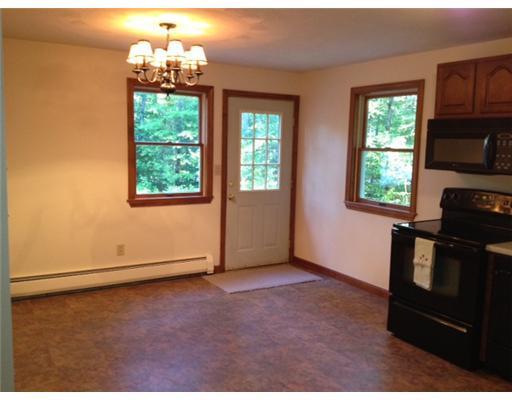 393 New Dam Road North Waterboro, ME 04061 - Photo 7 of 15 Dining Room. Open concept kitchen...