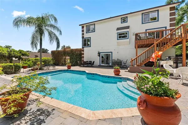 $714,900 | 13332 Suburban Terrace, Winter Garden, FL 34787