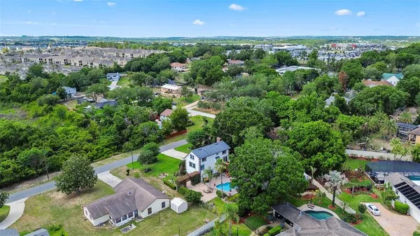 $714,900 | 13332 Suburban Terrace, Winter Garden, FL 34787