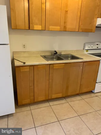 a room with storage and utility