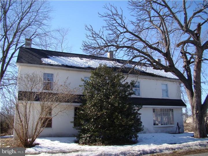 40 Little Road Perkiomenville, PA 18074 - Photo 2 of 6 Exterior