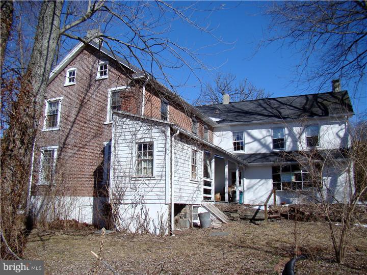 40 Little Road Perkiomenville, PA 18074 - Photo 4 of 6 Exterior Back