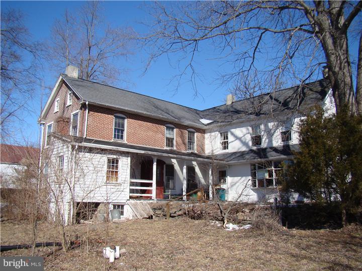 40 Little Road Perkiomenville, PA 18074 - Photo 5 of 6 Exterior Back