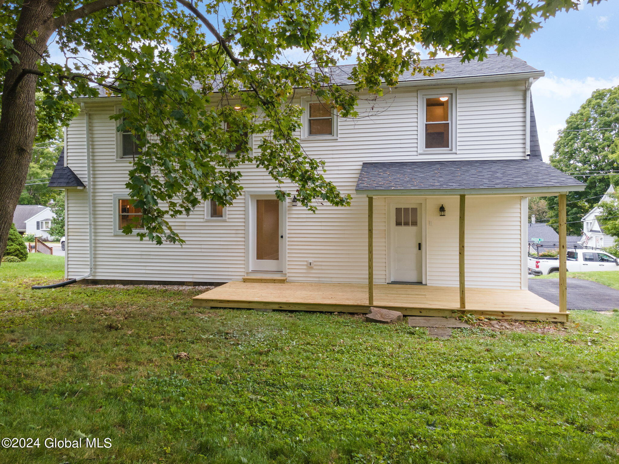 115 Madison Terrace Cobleskill, NY 12043 - Photo 35 of 42 35-115MadisonTerr_35