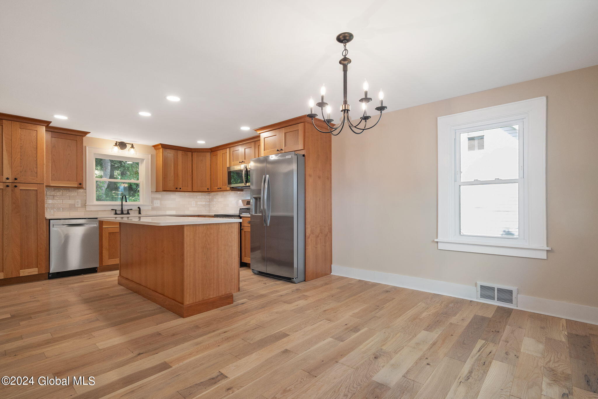 115 Madison Terrace Cobleskill, NY 12043 - Photo 5 of 42 5-115MadisonTerr_05