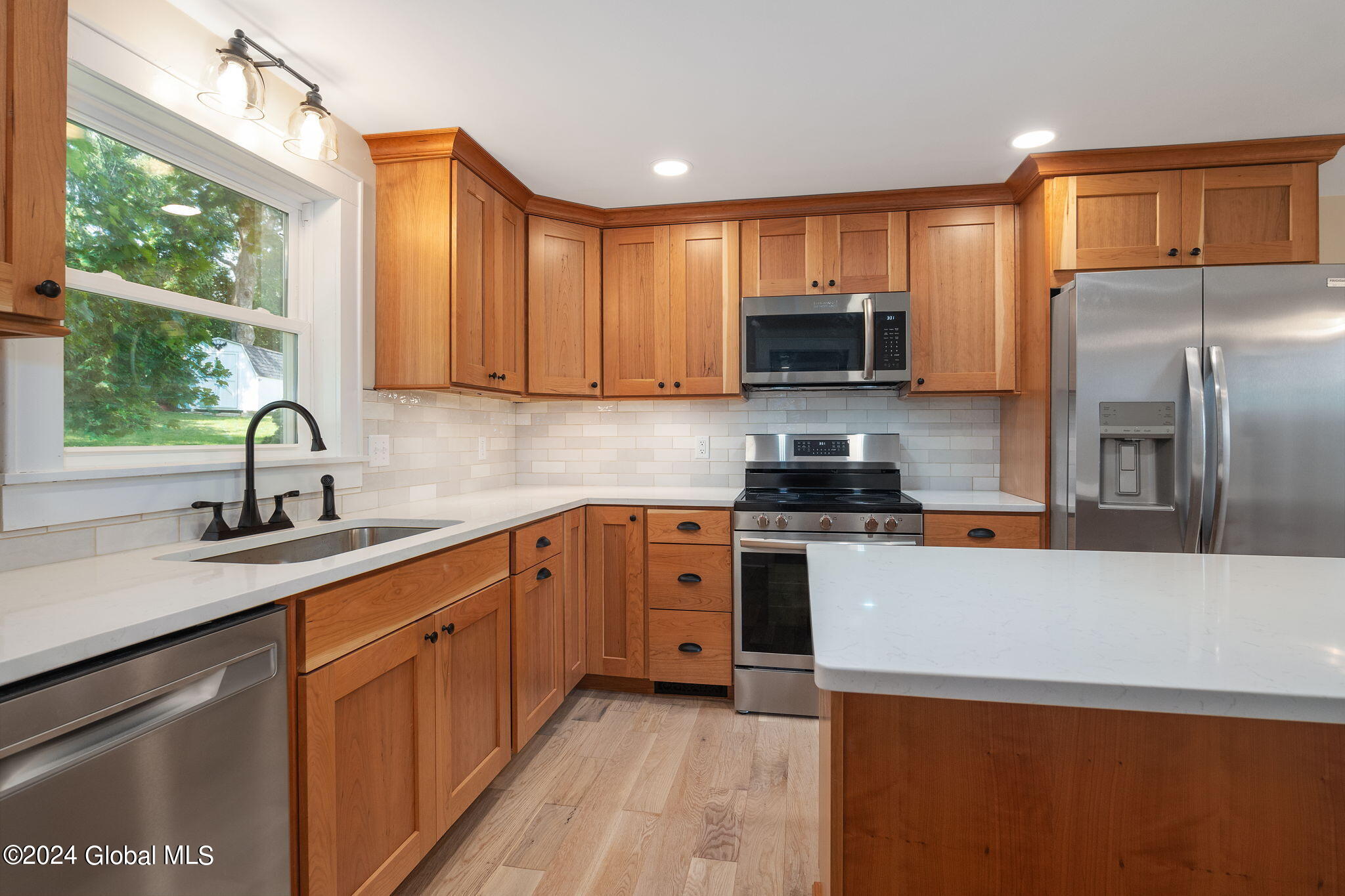 115 Madison Terrace Cobleskill, NY 12043 - Photo 8 of 42 8-115MadisonTerr_08