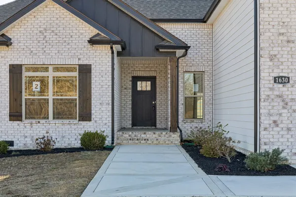 $2,900 | 1630 Parchman Road, Clarksville, TN 37040