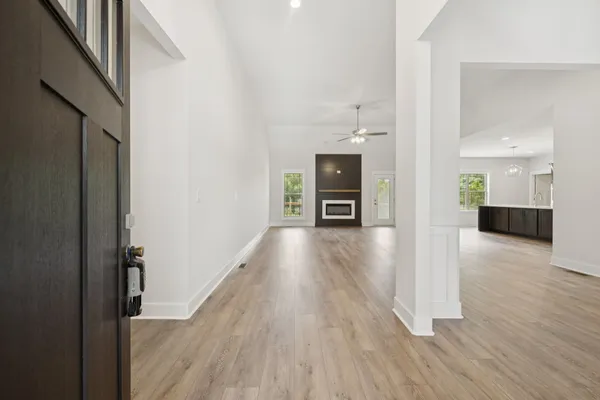 $2,900 | 1630 Parchman Road, Clarksville, TN 37040