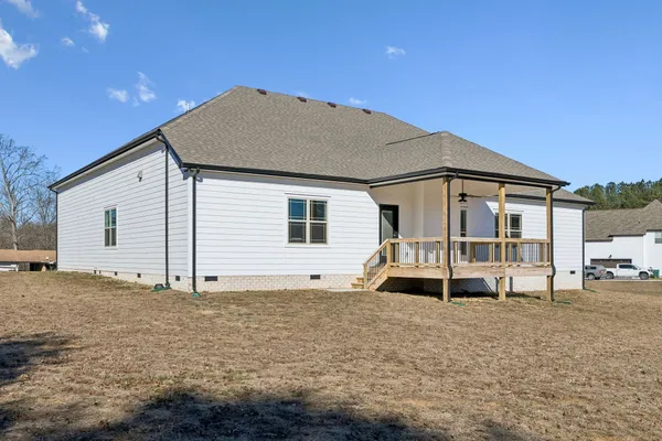 $2,900 | 1630 Parchman Road, Clarksville, TN 37040