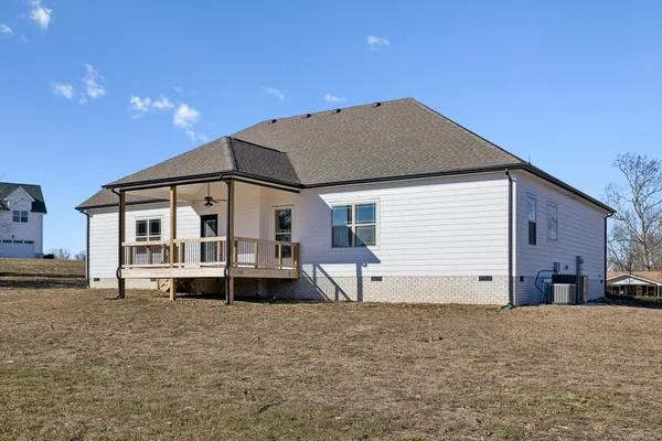 $2,900 | 1630 Parchman Road, Clarksville, TN 37040