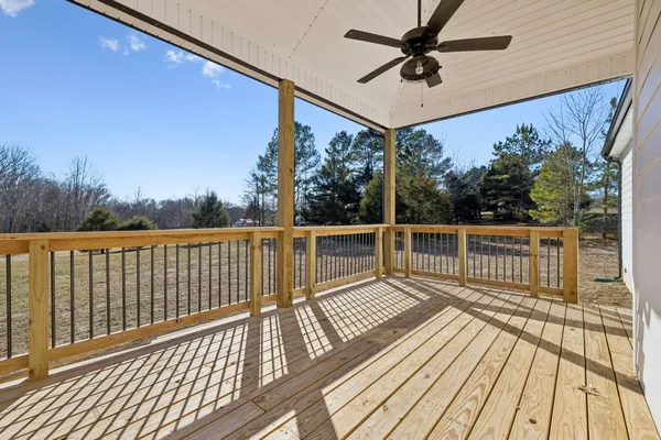 $2,900 | 1630 Parchman Road, Clarksville, TN 37040