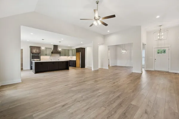 $2,900 | 1630 Parchman Road, Clarksville, TN 37040