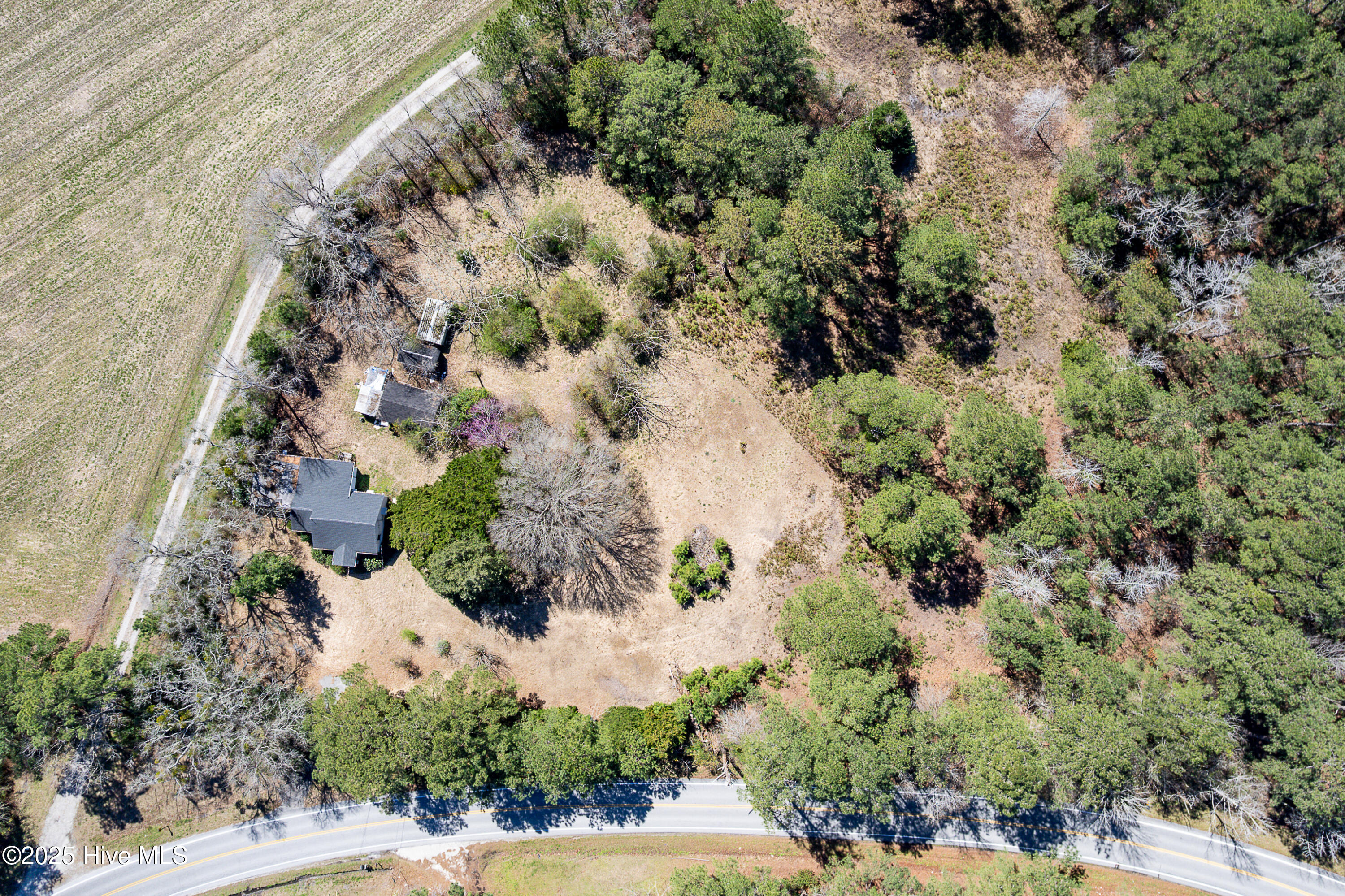 367 Lake Road Newport, NC 28570 - Photo 17 of 19 17