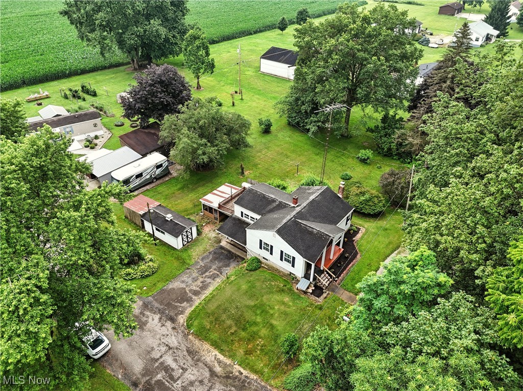 5167 Overton Road Wooster, OH 44691 - Photo 6 of 37