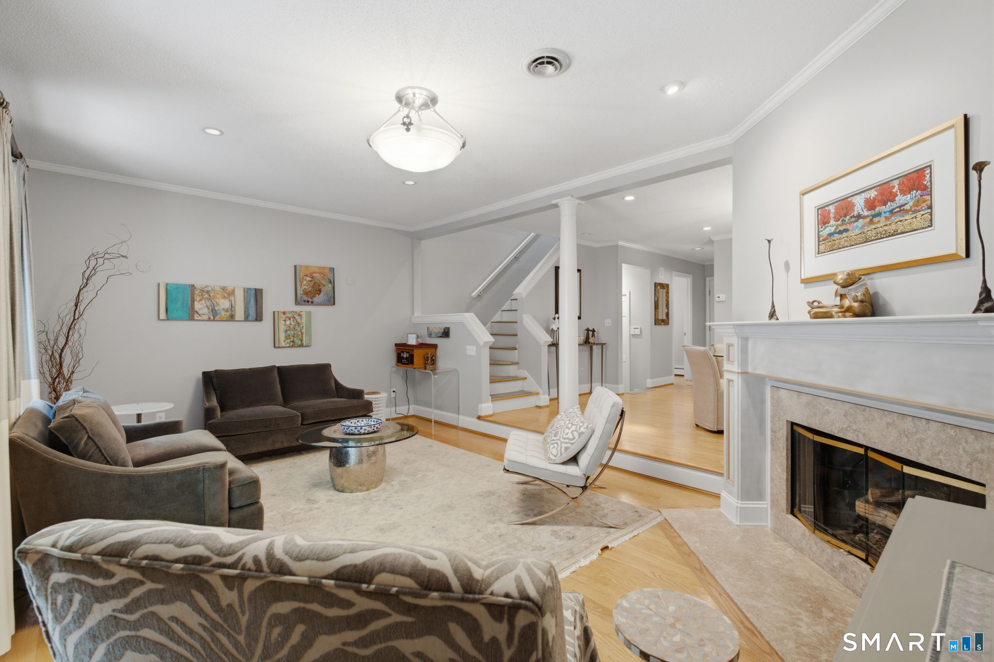 100 Dobson Road, Unit 4 Vernon, CT 06066 - Photo 11 of 39
