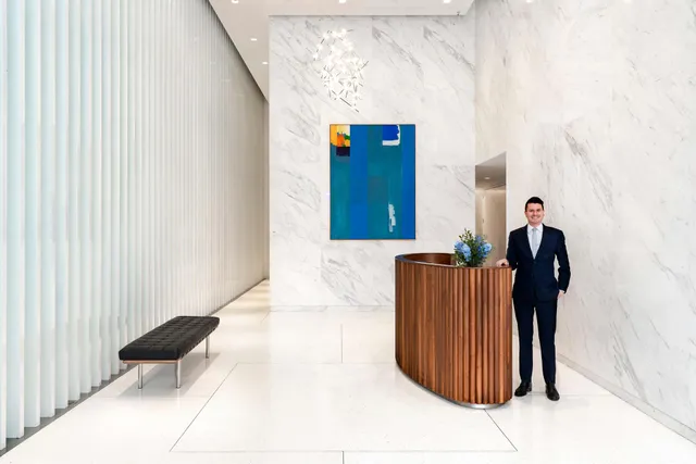 $4,350,000 | 200 East 59th Street, Unit 30D | Midtown East